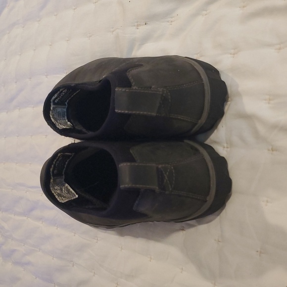 Men's Bogs’ Classic Casual Chelsea boots - Picture 2 of 5